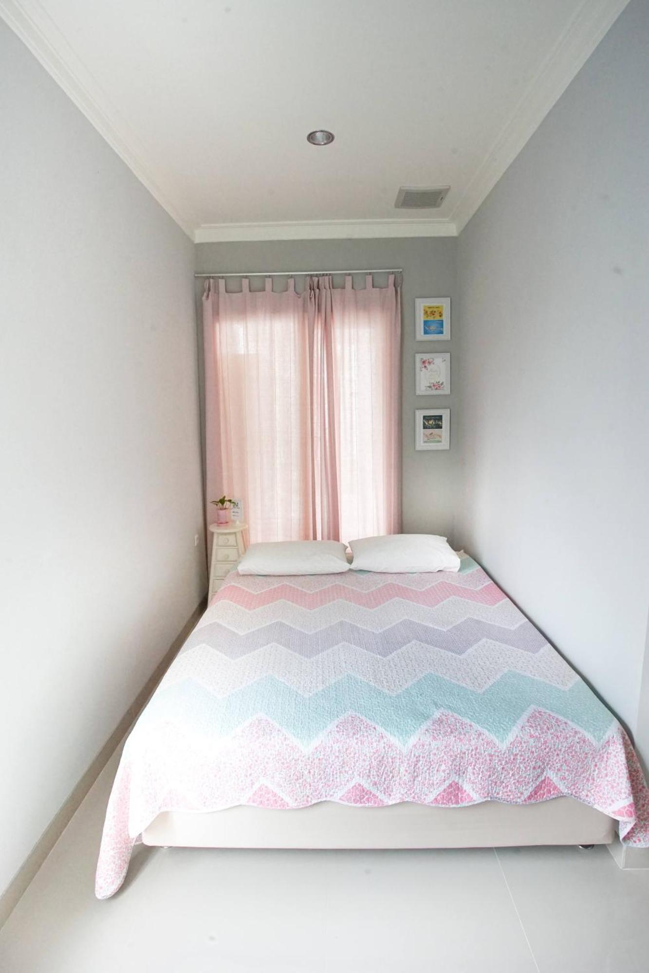 Inni Homestay Malang Chambre photo